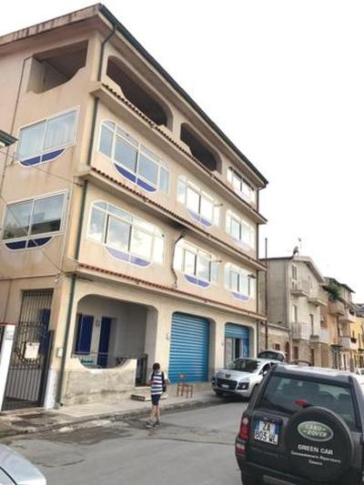 CASA SUL MARE