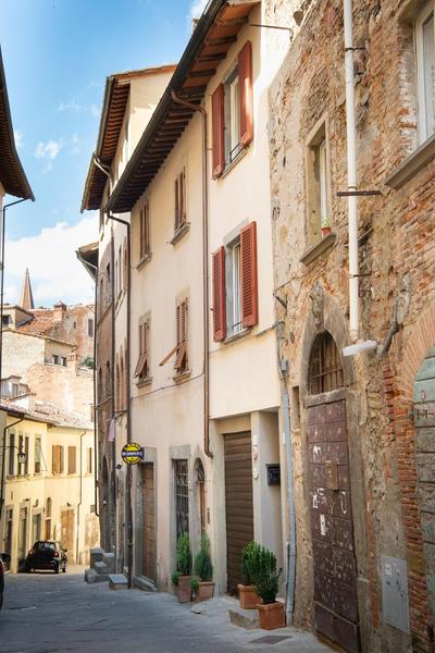 Scacciapensieri Guest House