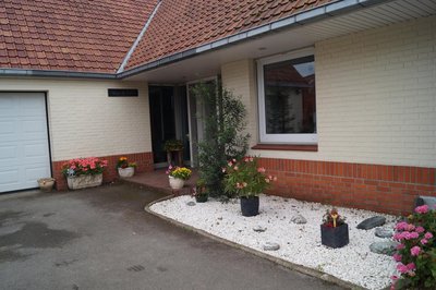 À La Maison Du Bonheur