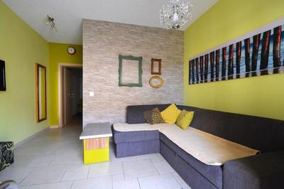 Apartmani Tonći & Dana Makarska