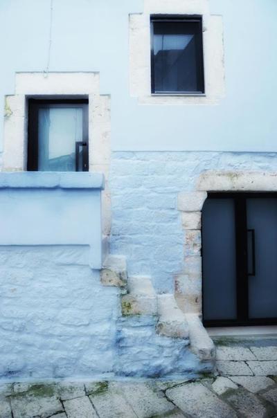 L'ArChasetta Historic Apartments