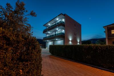 Villa Dalmata