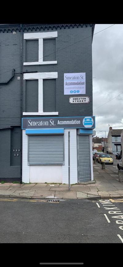 Smeaton serviced Accommodation