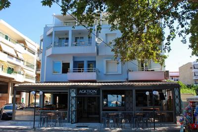 Vallia Suites - Double suite A2