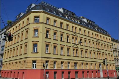 Mitten in der Stadt l LF22