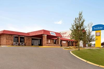Travelodge by Wyndham Swift Current, Billede 2