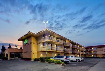 La Quinta by Wyndham Oakland - Hayward