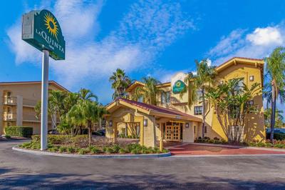 La Quinta by Wyndham Pinellas Park St Peterburg Clearwater
