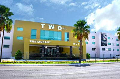 Hotel Two Select