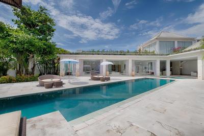 Kutus Kutus Canggu Villa