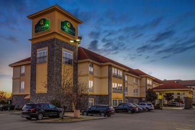La Quinta by Wyndham Conway