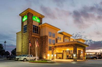 La Quinta by Wyndham Pecos