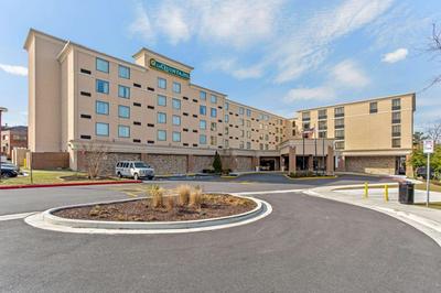 DoubleTree by Hilton Salisbury