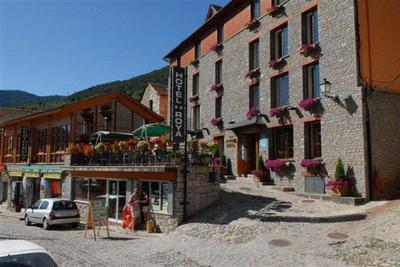 Hotel Roya