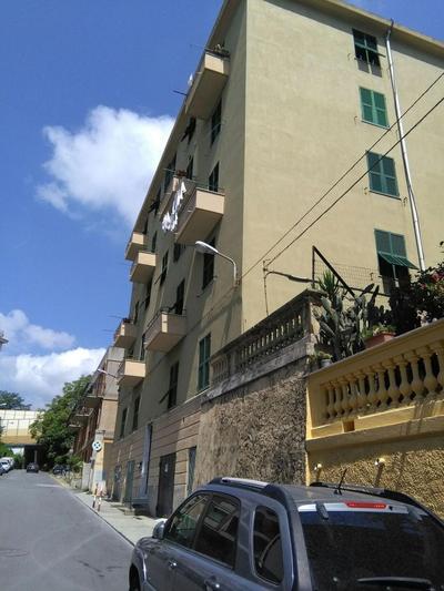 Pegli The Artist's House, Seaside And Sun