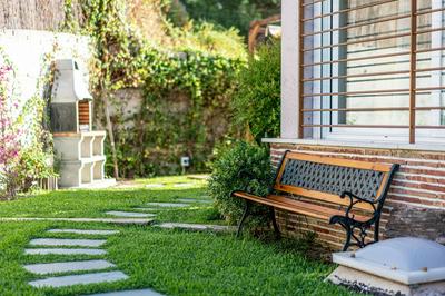 Casa Las Terrazas del Lago Alojamiento Rural