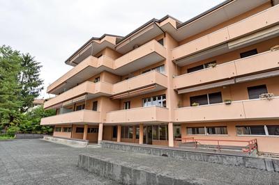Como City Center Apartments!