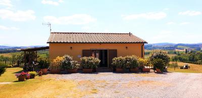 Casina di Pacina