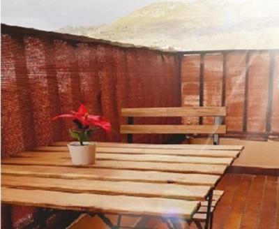 Carlys House - Calzada de Ponga 5