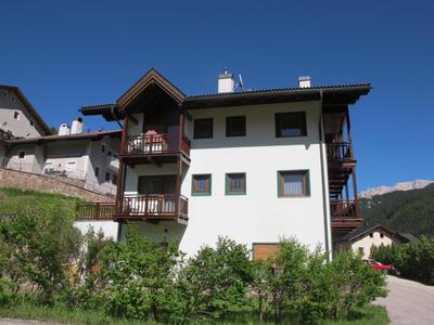 Villa Ula Verda- Apartments Marianna