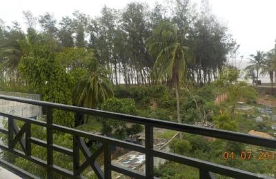 Mount Meridian, Near Manakal Temple