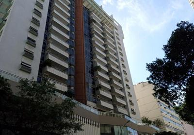 Copacabana Beach Residence