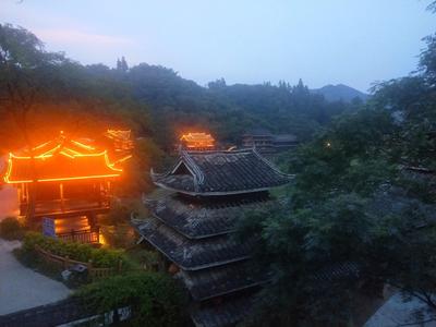 Bridge View Guesthouse 望桥楼精品民宿