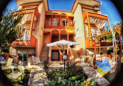 Nikiti Spathies Resort - Maizonette at Nikiti Village