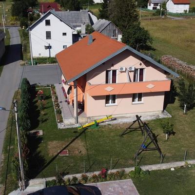 Guest House Mačić