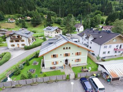 Familienappartements Eder - Free entry to Tauern SPA Kaprun included