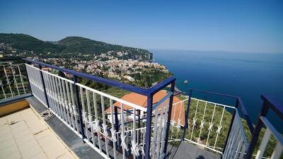 Mira Vico Apartments