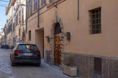 Città Di Castello Rooms