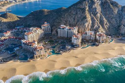 Grand Solmar Land's End Resort & Spa