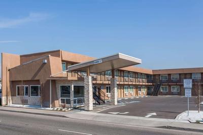 Days Inn by Wyndham Yosemite Area, Foto 2