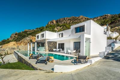 Villa Daniela & Apartments