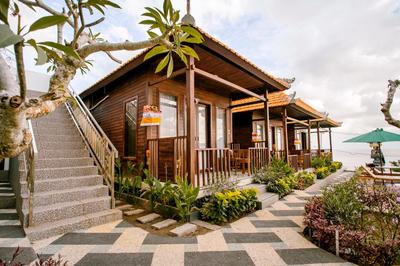 Nusa Sedayu Hotel By Ocean View