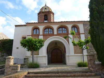 Casa MARIA VILLARROYA