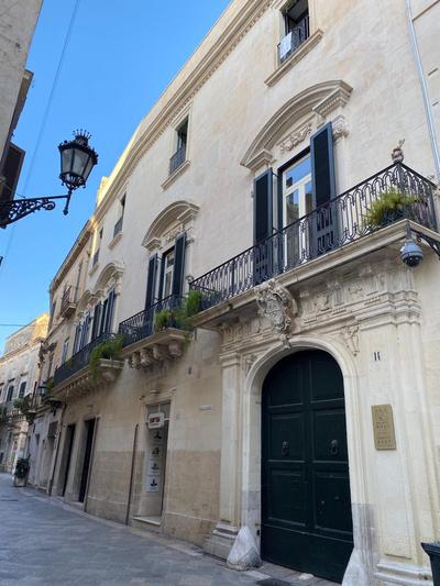 Palazzo Rollo