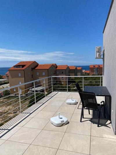 Apartments "Sun-Mauro" - suitable for groups of people