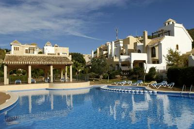 La Manga Club Resort - Monte Claro 445