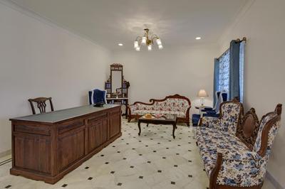 The Mount Bungalow Mount Abu