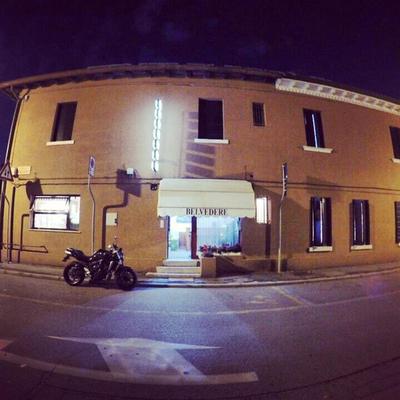 Nuova Locanda Belvedere