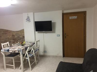 La Dimora di Enea Via Indipendenza