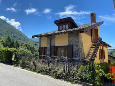 Mansarda Villa Simonetta