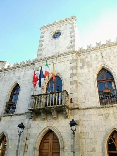Balcón de Petralia