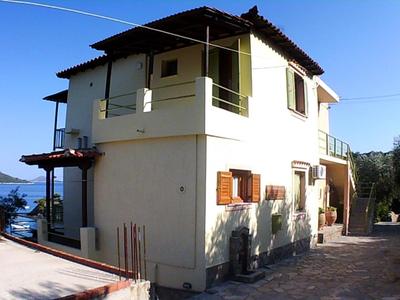 Odyssia near the Seaside