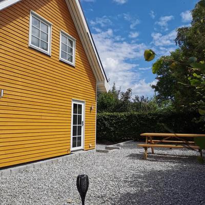 Samsø værelseudlejning