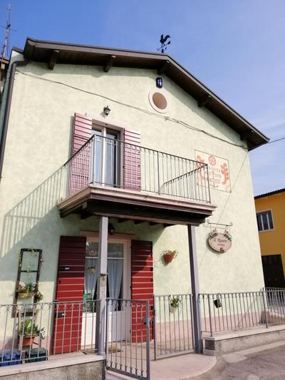 il Roseto holidays