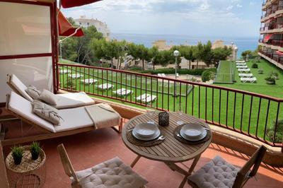 Clauhomes Salou Views
