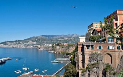 Stabia Holiday House